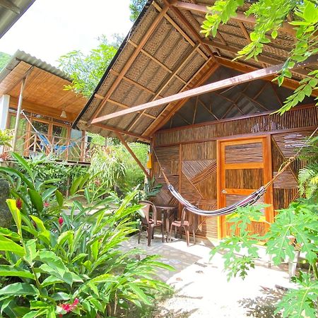 Casa Kumake Tayrona Villa El Zaino Exterior photo