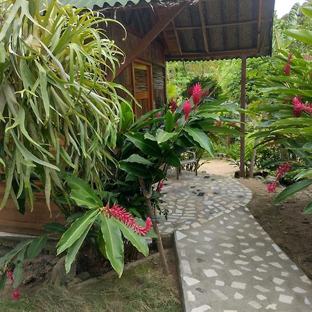 Casa Kumake Tayrona Villa El Zaino Exterior photo