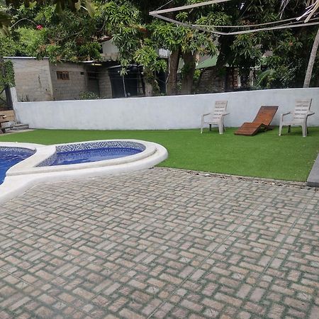 Casa Kumake Tayrona Villa El Zaino Exterior photo