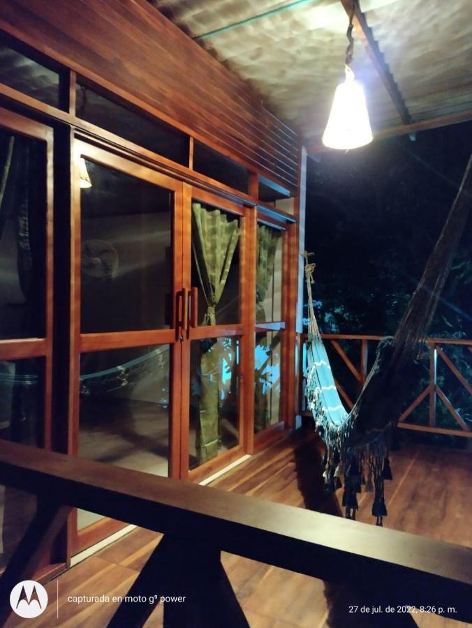 Casa Kumake Tayrona Villa El Zaino Exterior photo