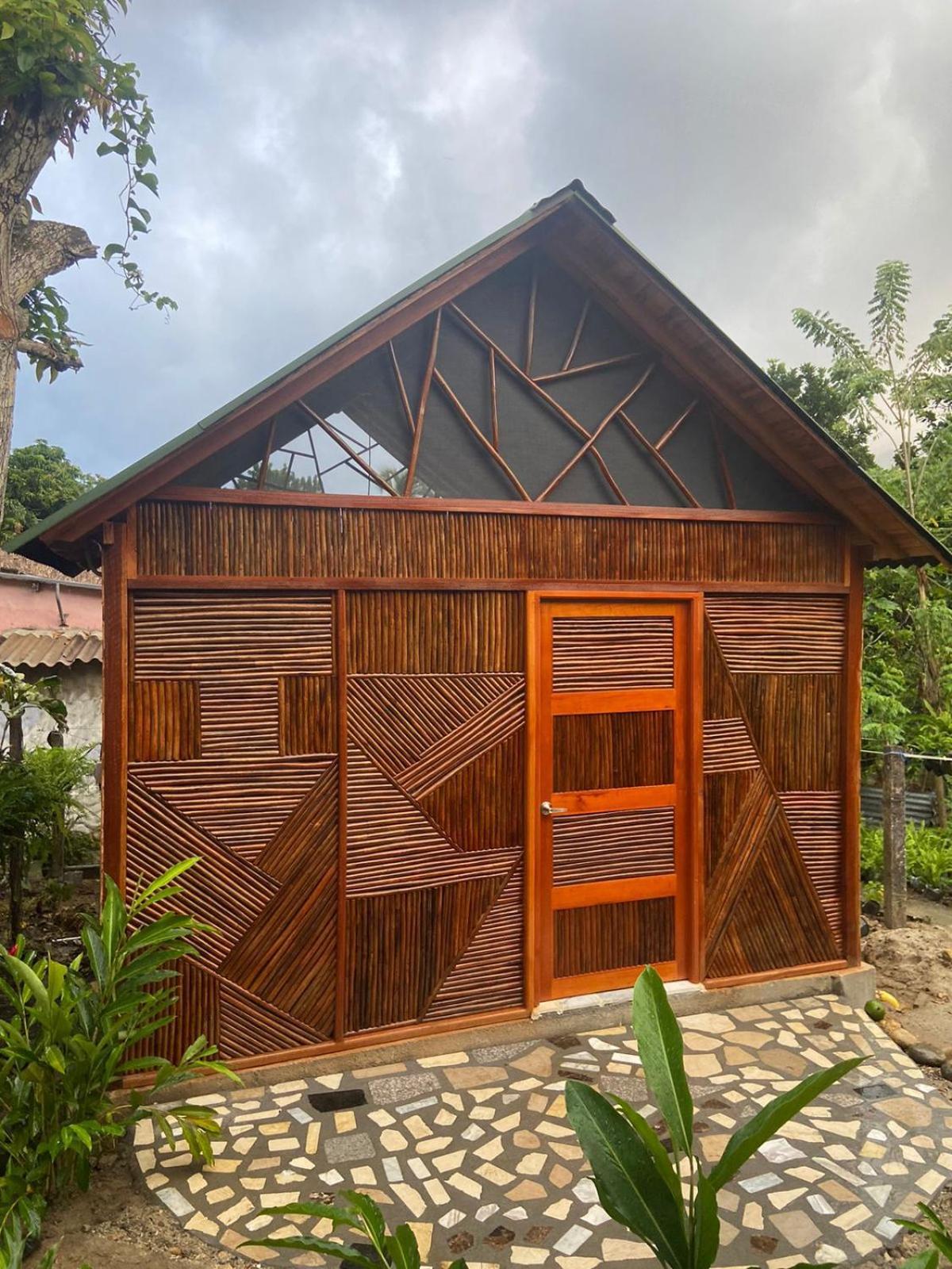 Casa Kumake Tayrona Villa El Zaino Exterior photo