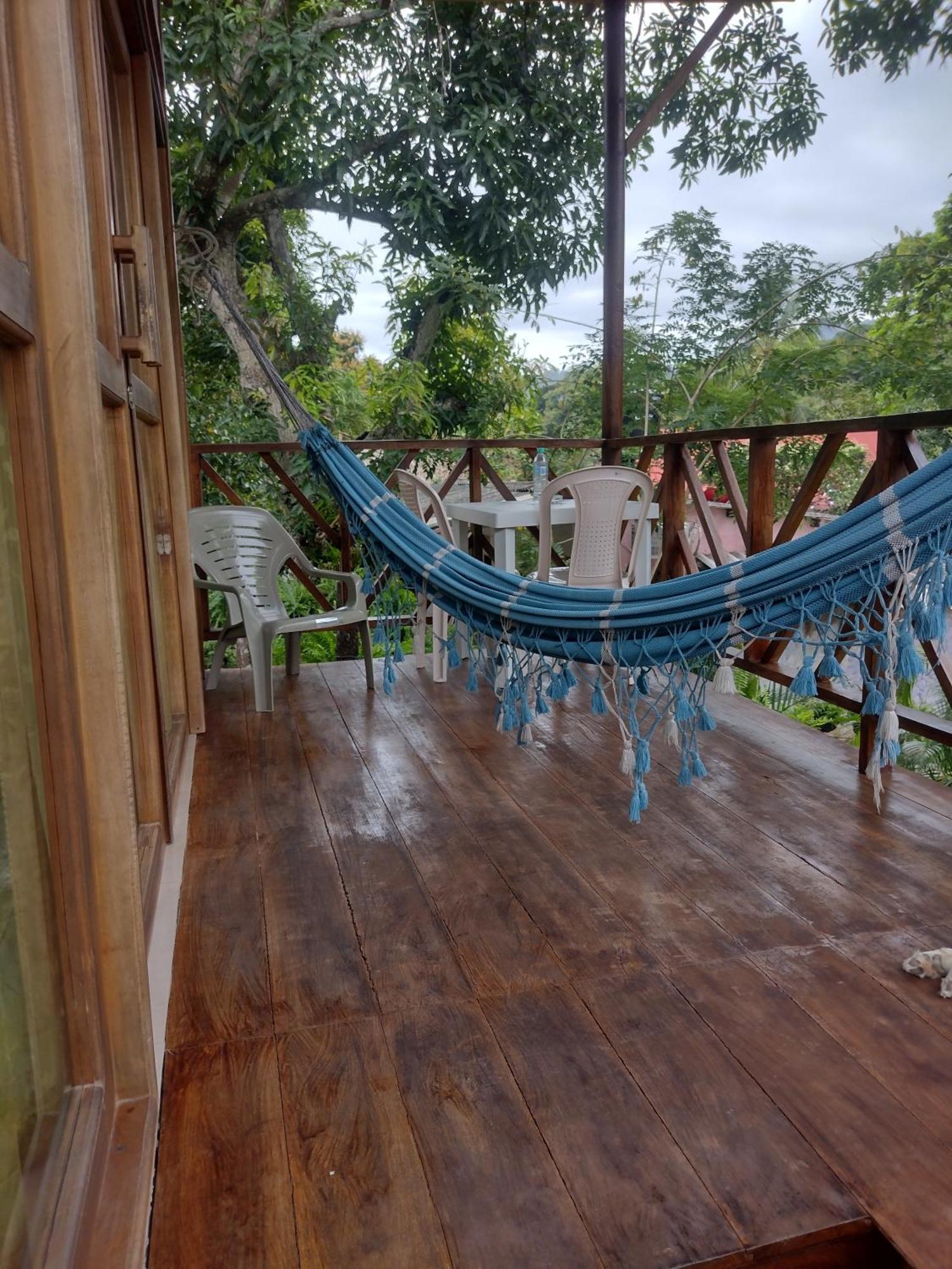 Casa Kumake Tayrona Villa El Zaino Exterior photo